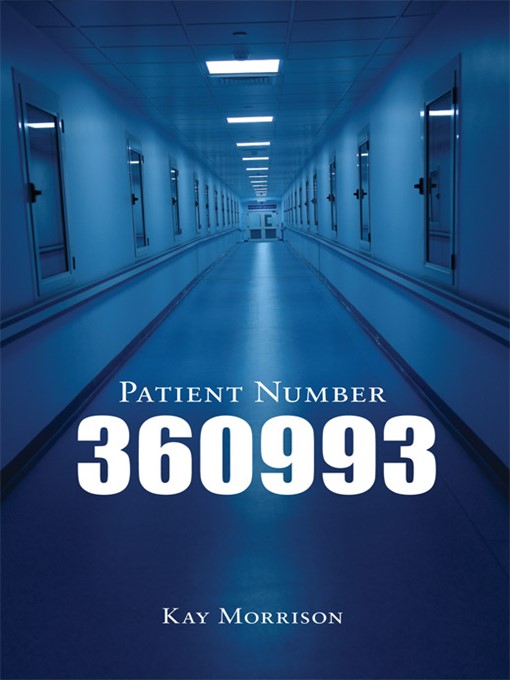 Cover image for Patient number 360993